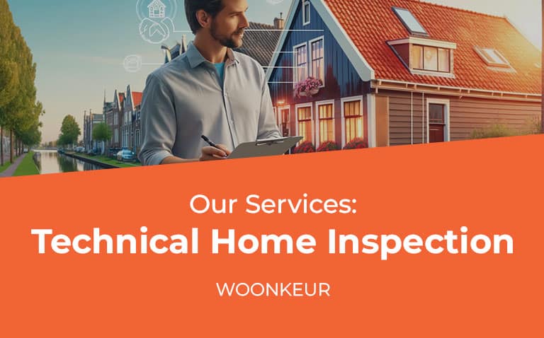 technical home inspection