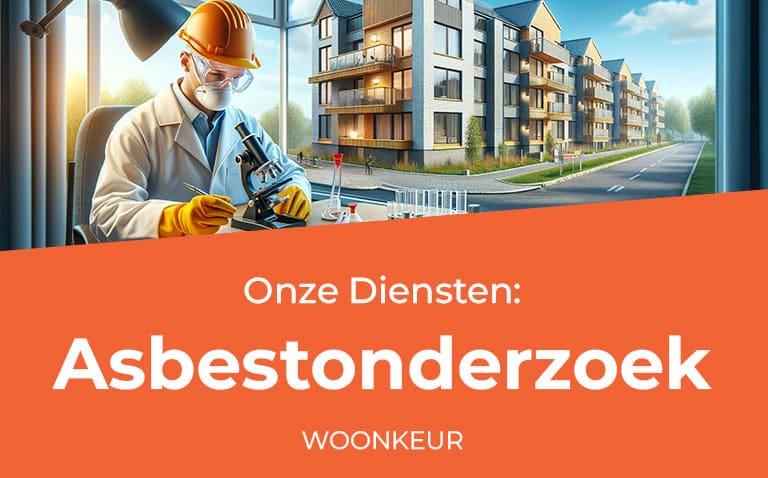 asbestonderzoek