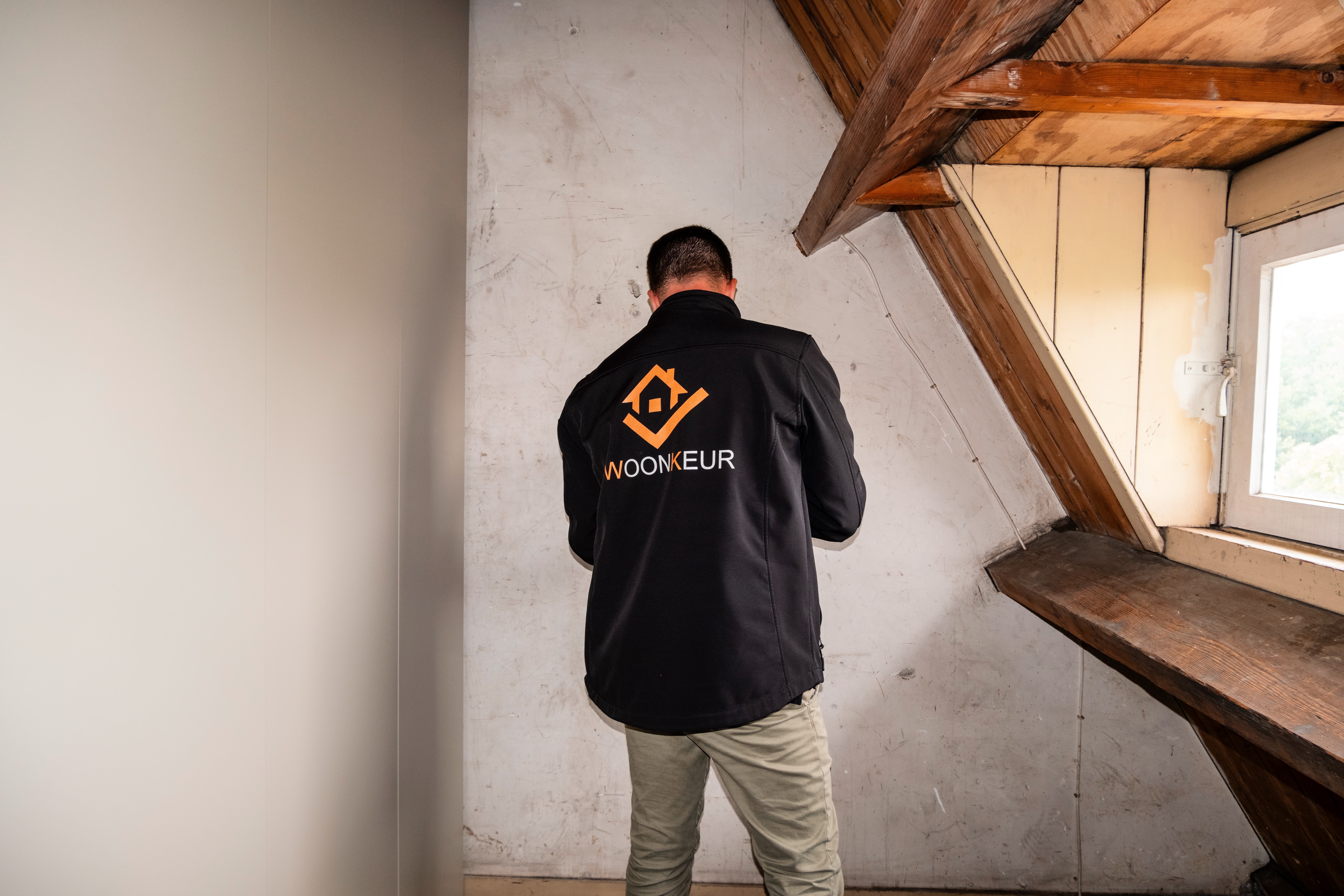 waterschade veroorzaken