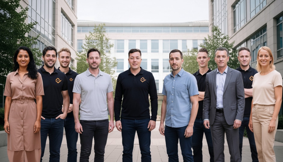 woonkeur team Amsterdam